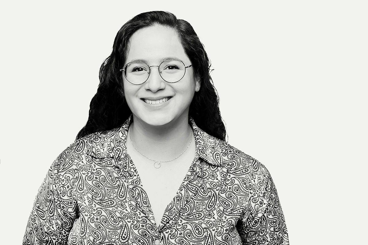 Nathalie Ramis Incio